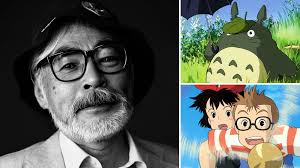 Thanks to studio ghibli, you can hide piles of laundry and errant messes while videoconferencing from home with one of 400 stills from classic animations.the renowned japanese animation studio recently released an online archive of images— which boasts iconic frames from films like hayao miyazaki's ponyo and spirited away and isao takahata's the tale of the princess kaguya available. Best Studio Ghibli Movies Ranked My Neighbor Totoro And More Variety