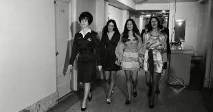 Where Are Manson Girls Now Leslie, Susan, Patricia 2019