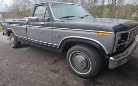 Image result for Tangerine 1982 Ford Truck