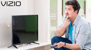 Now, if you put nintendo switch to sleep, the input will. How To Reset Vizio Tv Without Remote In Just 5 Minutes