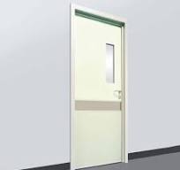 Fabricante y proveedor de puertas batientes manuales ...