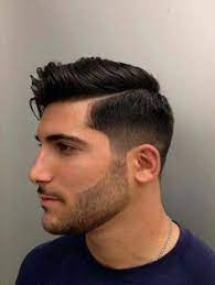 3db9bdcd29b03e2fae354d982738945e Jpg 236 314 Pixels Mens Hairstyles Haircuts For Men Side Part Hairstyles While the side part has long been considered the gentleman's cut, men's haircut styles and fashion trends have since become more. mens hairstyles