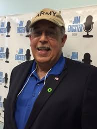 Raymond Strother — PodcastsJim Engster Blog and PodCasts — Talk Louisiana