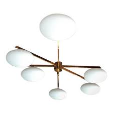 vintage & used pendant lighting for