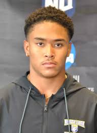 2020 Football Roster