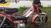 Citizen news / citizen tv live stream now kenyayote; Jialing Kancil Mesin Edan Youtube