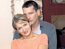 ✪ в гостях у юрия беляева и татьяны абрамовой. Mariya Poroshina Beremenna Ot Bojko Ekspress Gazeta