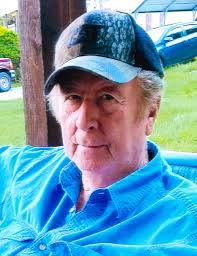 Obituary information for Howard Eugene Felts