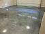 Garage Concrete Slab