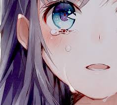 My Life Wild ҩ Dibujos Tristes Chica De Anime Llorando Anime Llorando