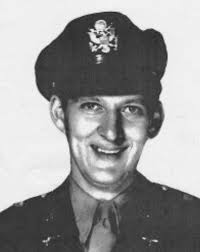 Norman Alois Ulrich — The 95th Bomb Group (H)