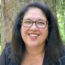 Joy Krueger's Instagram, Twitter & Facebook