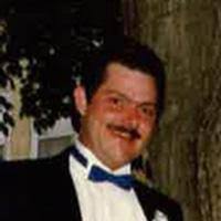 Obituary information for Gregory Alan East