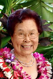 Quan Ying Lee Obituary