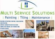 Multi Service Solutions