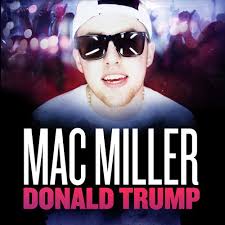 Listen to Donald Trump by Mac Miller in eisdisco-musik👸🏻 playlist online  for free
