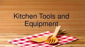 Carrying top brands you're looking for: Kitchen Tools And Equipment