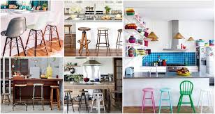Ferguson bath, kitchen & lighting gallery 228 reviews. Mismatched Bar Stools To Enhance Your Kitchen In A Stunning Way