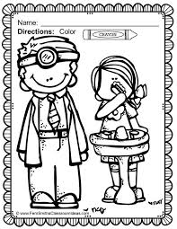 Dental Health Coloring Pages 20 Pages Of Dental Health Coloring Book Fun Dental Health Preschool Dental Health Dental Health Month