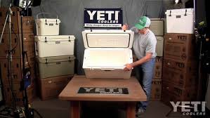 Yeti 75 Dimensions Cooler Wheels Diy 105 Roadie 20 Quart