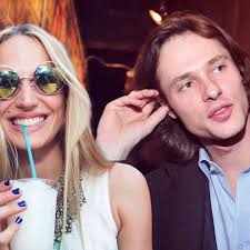 La exclusiva boda de Ludi von Salm, ex de Olivia de Borbón, en los Hamptons 