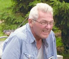 Obituary for Nicholas Joseph Landry