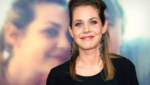 Felicitas woll (born 20 january 1980) is a german actress. Berlin Berlin Star Felicitas Woll Beruhrendes Selfie Mit Ihrem Kleinen Bruder Der Am Down Syndrom Leidet Bunte De