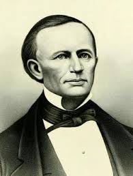 Daniel Hillman Lownsdale (1803-1862)