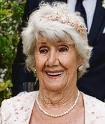 Mary Stead Obituary (2022)