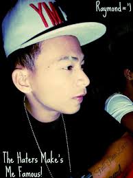 Raymond casper toquib