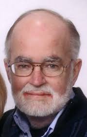 Douglas John Buchanan Obituary