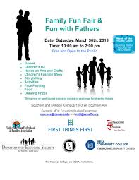 Help incoming college students navigate the life adjustment. Mesa Community College On Twitter Don T Miss The Family Fun Fair This Saturday At Mcc S Southern And Dobson Campus Bring The Family And Enjoy A Day Filled With Activities Crafts Face Painting