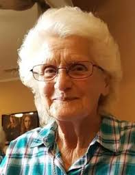 Obituary information for Jane Irene Bible