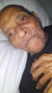 Native American Indian Memorial Service For the late Bernard Winston "Chief  Running Water" Fox Held at the Red Hole, St. David's