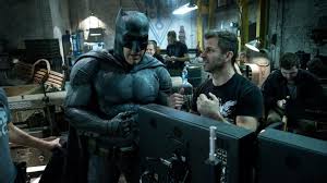 One magazine reports that the actor's recent appearance is the result of an excessive fitness regime to regain his. Ben Affleck S Batman Can T Save Dc Films From Itself
