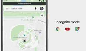 Googleマップの匿名モードがandroidユーザーから実装始まる Techcrunch Japan