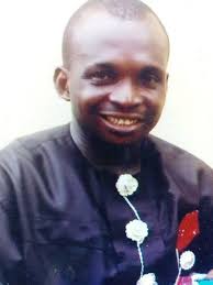 A car belonging to Nigerian singer and music executive, Darey Art Alade,  and his wife, Deola, went up in flames