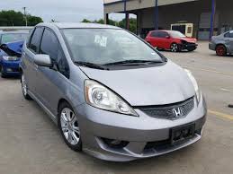 Check spelling or type a new query. Honda Fit Sport 2010 Silver 1 5l 4 Vin Jhmge8h42ac035529 Free Car History