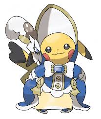 Looking for a good deal on pikachu nature? What Is A Good Moveset For Pikachu Pokebase Pokemon Answers