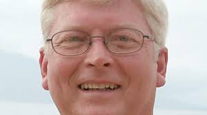 James Robert "Jim" Hooker Obituary (1952