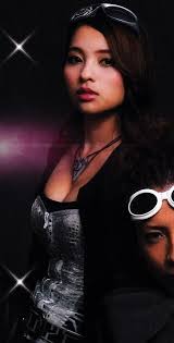 002 jpg 特撮ヒロイン画報 特撮ヒロイン 特命 ヒーロー