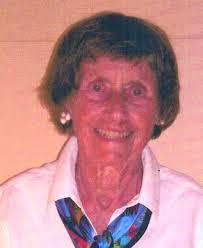 Elizabeth A McCord Obituary