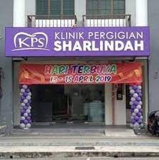 Menurutnya, pesakit boleh menghubungi klinik pergigian terdekat melalui telefon bagi mendapatkan tarikh pemeriksaan pergigian. Mana Nak Cari Klinik Pergigian Sharlindah Alor Gajah Facebook