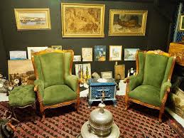 Iki Koltuk Koltuklar Mobilya