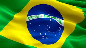 This time i explain a little bit of the history and meaning of the brasilian f. Brazil Flag Video Waving In Stock Footage Video 100 Royalty Free 1021170640 Shutterstock