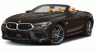 The 8 series convertible offers new car buyers. Bmw 8 Series M8 Convertible 2020 Price In Germany Features And Specs Ccarprice Deu