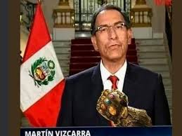 Presidente de la república del perú), is the head of state and head of government of peru.the president is the head of the executive branch and is the supreme head of the armed forces and police of peru.the office of president corresponds to the highest magistracy in. Estamos Frente Al Mejor Presidente Del Peru Voz Actual