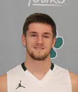 2016-17 Men's Basketball Roster