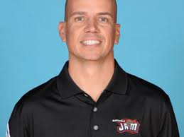 Jam coaches selected for D-League All-Star game