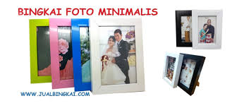 Frame foto sangat cocok digunakan sebagai tempat foto dan ditempelkan di dinding atau diletakkan dimeja sebagai pengingat kenangan yang ada difoto tersebut. Tempat Jual Bingkai Foto Di Denpasar Seputar Tempat